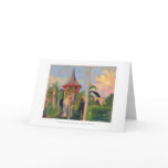 Bethesda-by-the-Sea note card