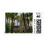 Bethesda-by-the-Sea postage stamp