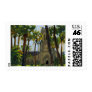 Bethesda-by-the-Sea postage stamp