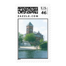 bethle ame.jpg postage