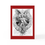 Bethlehem Greeting Cards