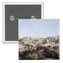 Bethlehem, engraved by Terry buttons