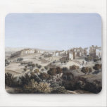 Bethlehem, engraved by Terry Mousepads