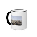 Bethlehem, engraved by Terry Mugs