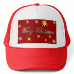 Bethlehem Night (Shining Stars) Hat