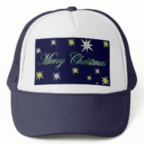 Bethlehem Night (Shining Stars) Hat