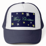 Bethlehem Night (Shining Stars) Hat