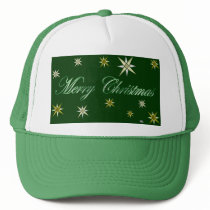Bethlehem Night (Shining Stars) Hat