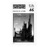 Bethlehem Steel postage