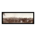 Bethlehem Steel Works Photo 1896 posters