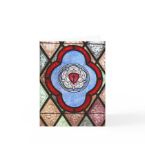 Bethlehem Window Card