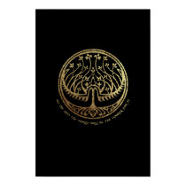 Bethmoora crest poster