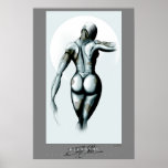 Betrayal Print