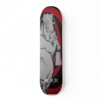 BETSY BOARD skateboards