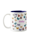 Betsy Mug