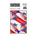 Betsy postage