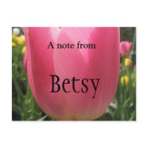 Betsy postcards