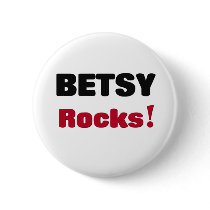 Betsy Rocks Buttons