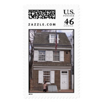 betsy ross 1 postage