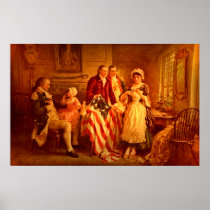 Betsy-Ross-3-no-frame Posters