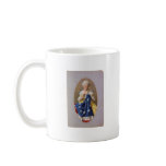 Betsy Ross, c1908, G. Liebscher Coffee Mug