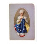 Betsy Ross, c1908, G. Liebscher posters