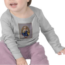 Betsy Ross, c1908, G. Liebscher Tee Shirts