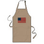 Betsy Ross Flag Apron