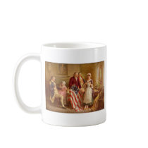 Betsy Ross Mug