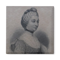 Betsy Stedman Refrigerator Magnets