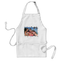 Betsy's Apron