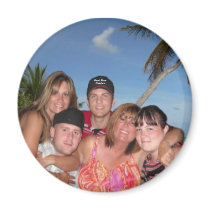 Betsy's Magnet