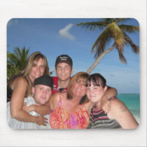 Betsy's Mousepad