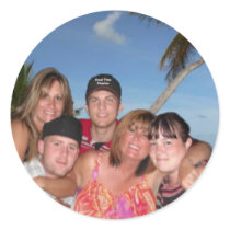 Betsy's Sticker