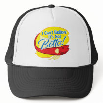 Betta Butter Hat