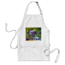 Betta Chef Aprons