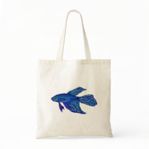 Betta Fish Bag