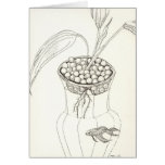 Betta Fish Greeting Cards