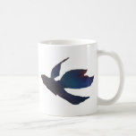 betta fish mug