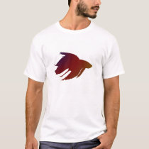 Betta Fish Shirt 001 by phantompanther Betta Fish Shirt 001