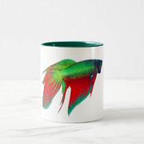Betta Mug by fishlore Betta Mug