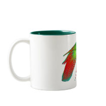 Betta Mug