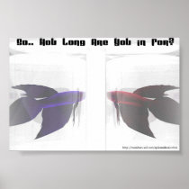 Betta Posters