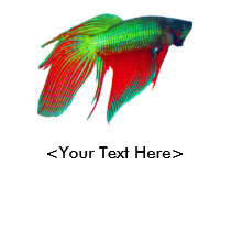 Betta Tank top t-shirts by fishlore Betta Tank top t-shirts