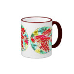 Betta Taza De Café