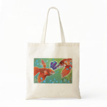 betta tote bag