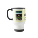 Bettas Rock Commuter/Travel Mug