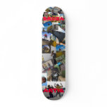 better bruza board... buy NOW Skateboard