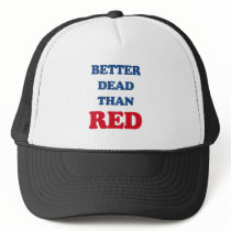 Better dead than Red Hat