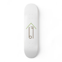 Better Farm tree skateboard